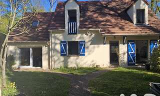 Maison 5 Pièces 134 m² à vendre à Dammarie-les-Lys (77190)