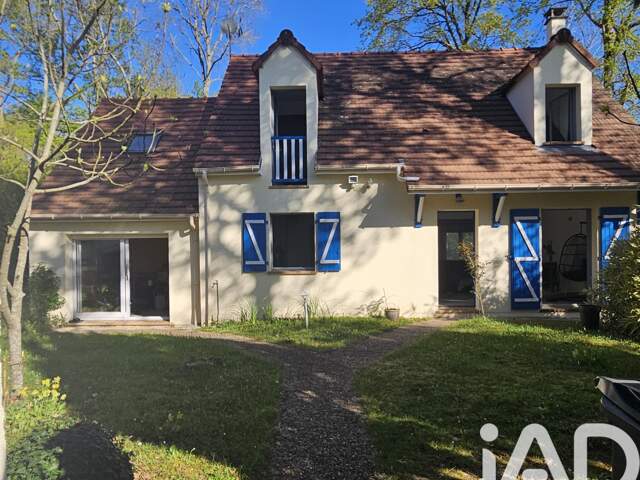 Vente Maison/villa 5 pièces — photo du bien