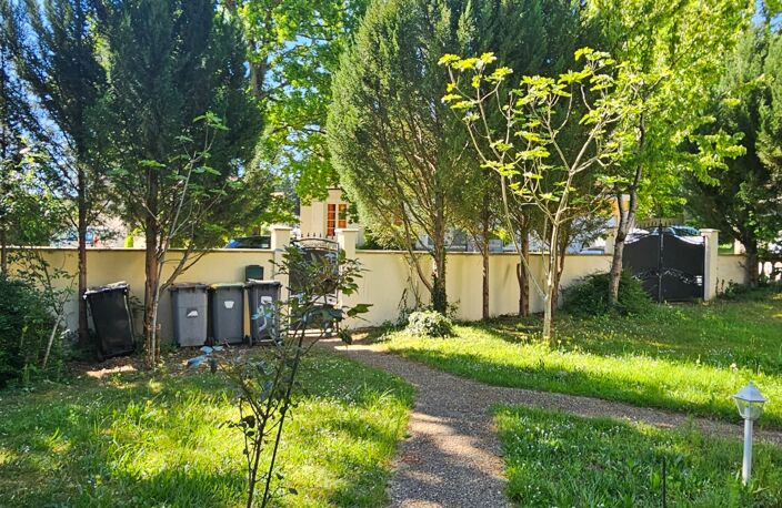 Vente Maison/villa 5 pièces — photo 2