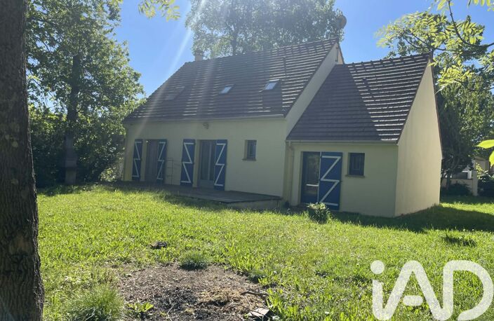 Vente Maison/villa 5 pièces — photo 5