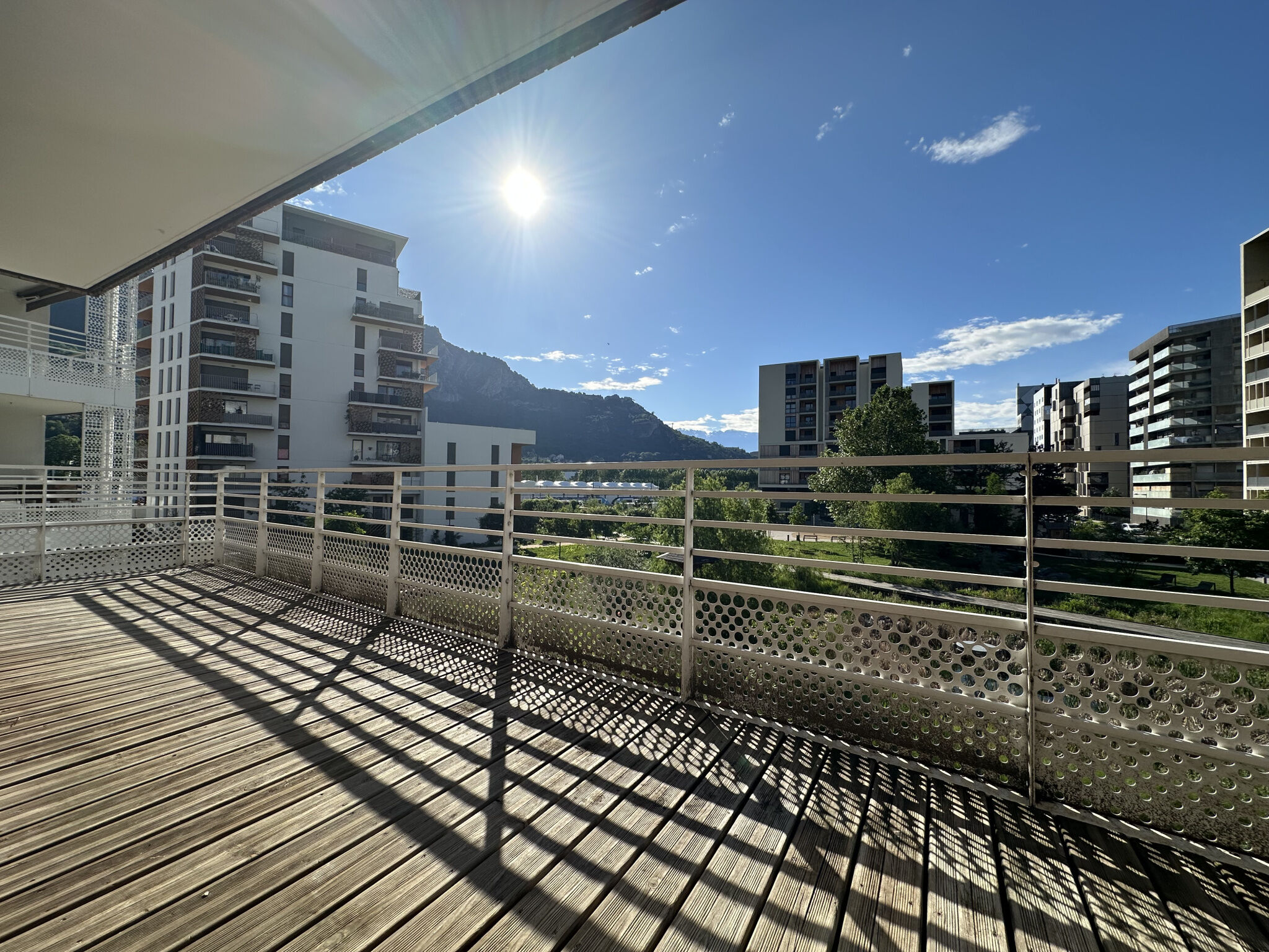 Appartement  T3 à vendre Grenoble 38000
