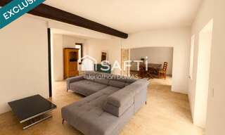 Maison 6 Pièces 173 m² à vendre à Lagarde (09500)