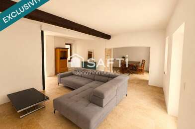 Maison 6 pièces 150000 €