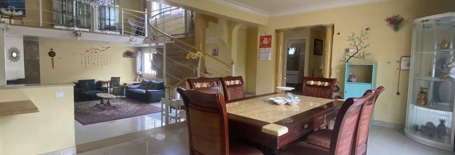 Maison 6 Pièces 200 m² à vendre à Drancy (93700)