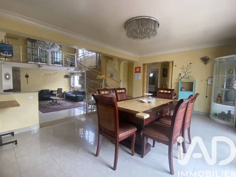 Vente Maison de ville 6 pièces — photo 1