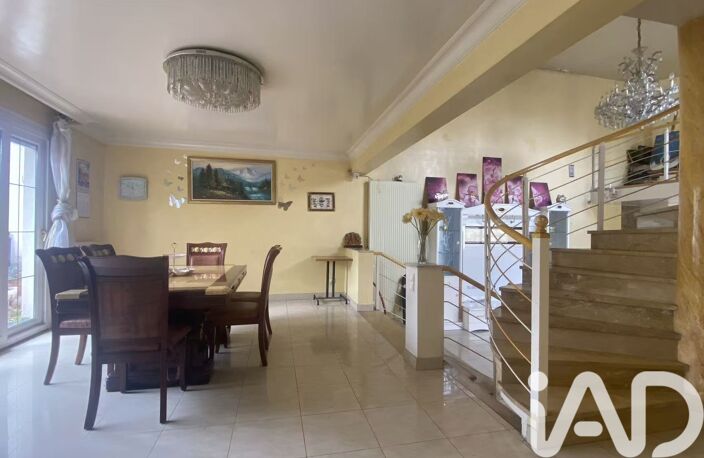 Vente Maison de ville 6 pièces — photo 3
