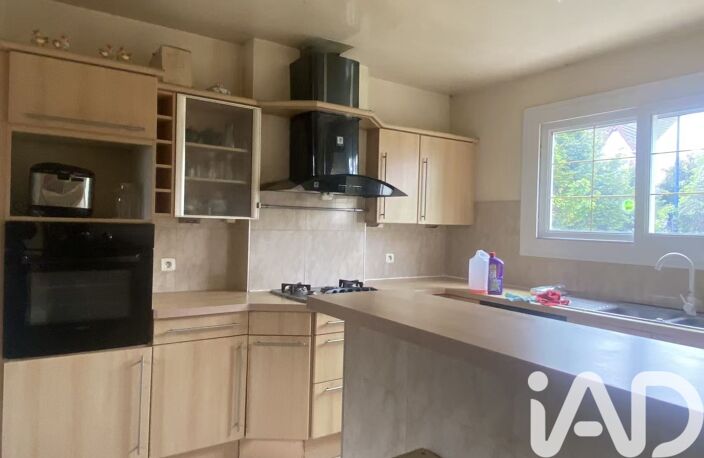 Vente Maison de ville 6 pièces — photo 4