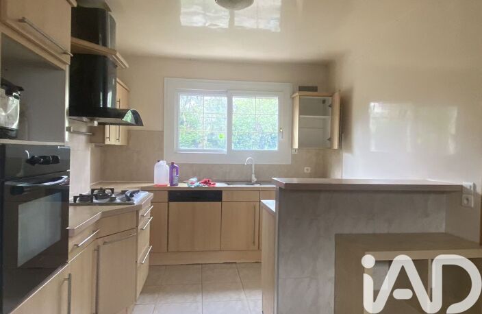 Vente Maison de ville 6 pièces — photo 5