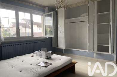 Maison 6 pièces 575000 €