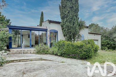 Maison 5 pièces 399000 €