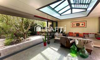 Maison 5 Pièces 165 m² à vendre à Saint-Gelais (79410)