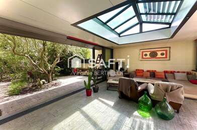 Maison 5 pièces 285000 €