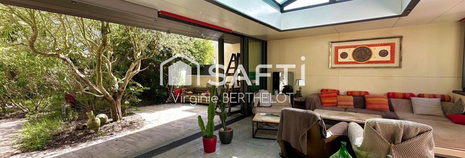 Maison 5 Pièces 165 m² à vendre à Saint-Gelais (79410)