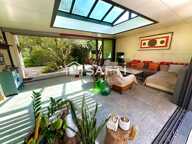 PAVILLON 3 CHAMBRES DONT 1 SUITE PARENTALE VERANDA / PERGOLA GARAGE /JARDIN  A SAINT-GELAIS! ! — photo 2