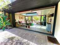 PAVILLON 3 CHAMBRES DONT 1 SUITE PARENTALE VERANDA / PERGOLA GARAGE /JARDIN  A SAINT-GELAIS! ! — photo 3