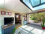 PAVILLON 3 CHAMBRES DONT 1 SUITE PARENTALE VERANDA / PERGOLA GARAGE /JARDIN  A SAINT-GELAIS! ! — photo 4