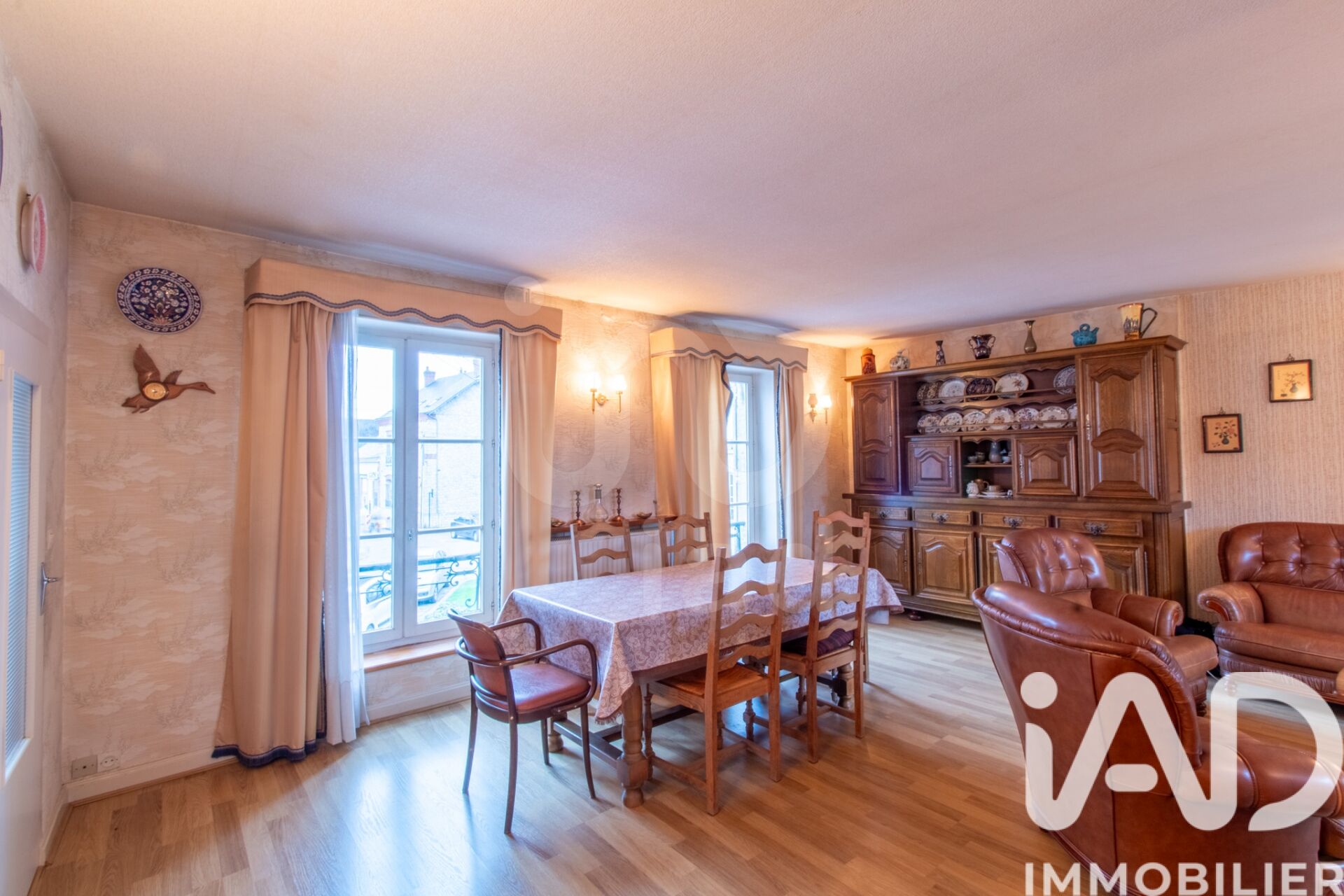 Maison à vendre, 4 pièces, 129 m², Lorris
