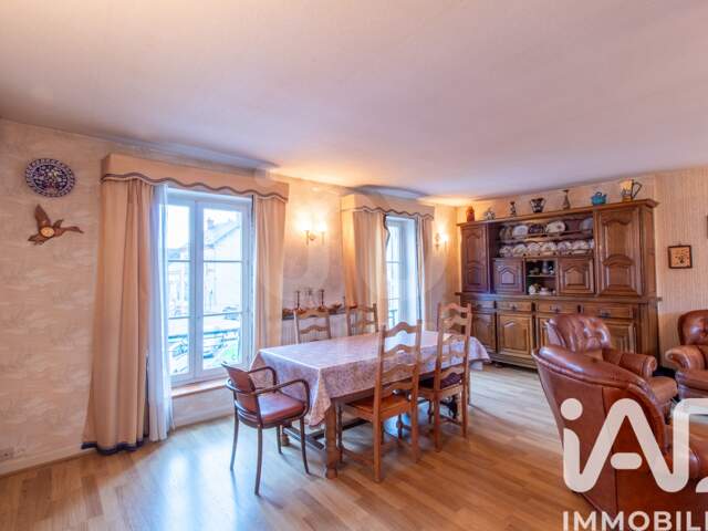 Vente Maison de village 4 pièces — photo du bien