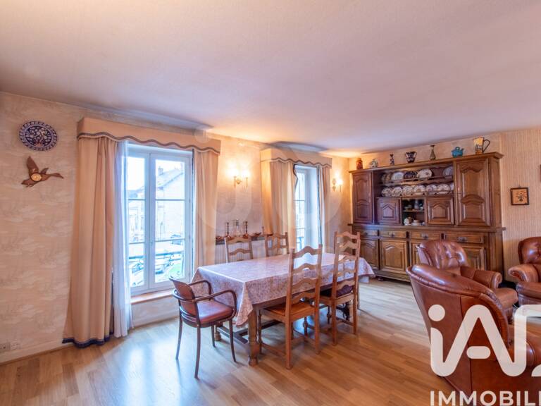 Vente Maison de village 4 pièces — photo 1