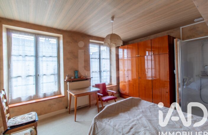 Vente Maison de village 4 pièces — photo 4