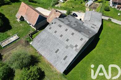 Maison 4 pièces 165000 €