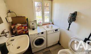 Maison 4 Pièces 90 m² à vendre à Courtavon (68480)