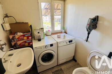 Maison 4 pièces 165000 €