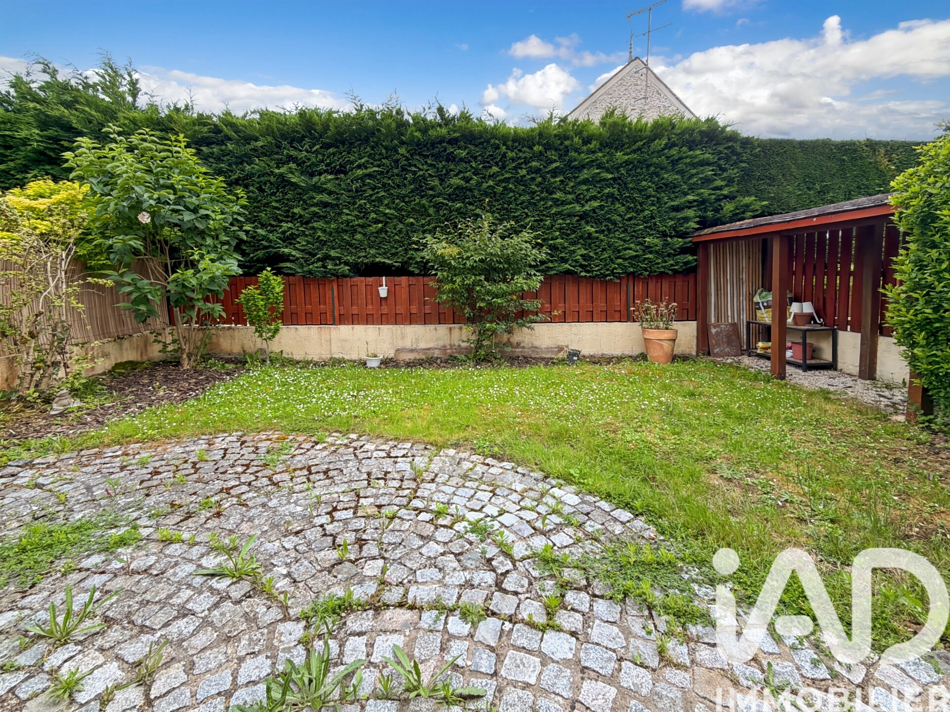 Vente Duplex 4 pièces - Photo 2