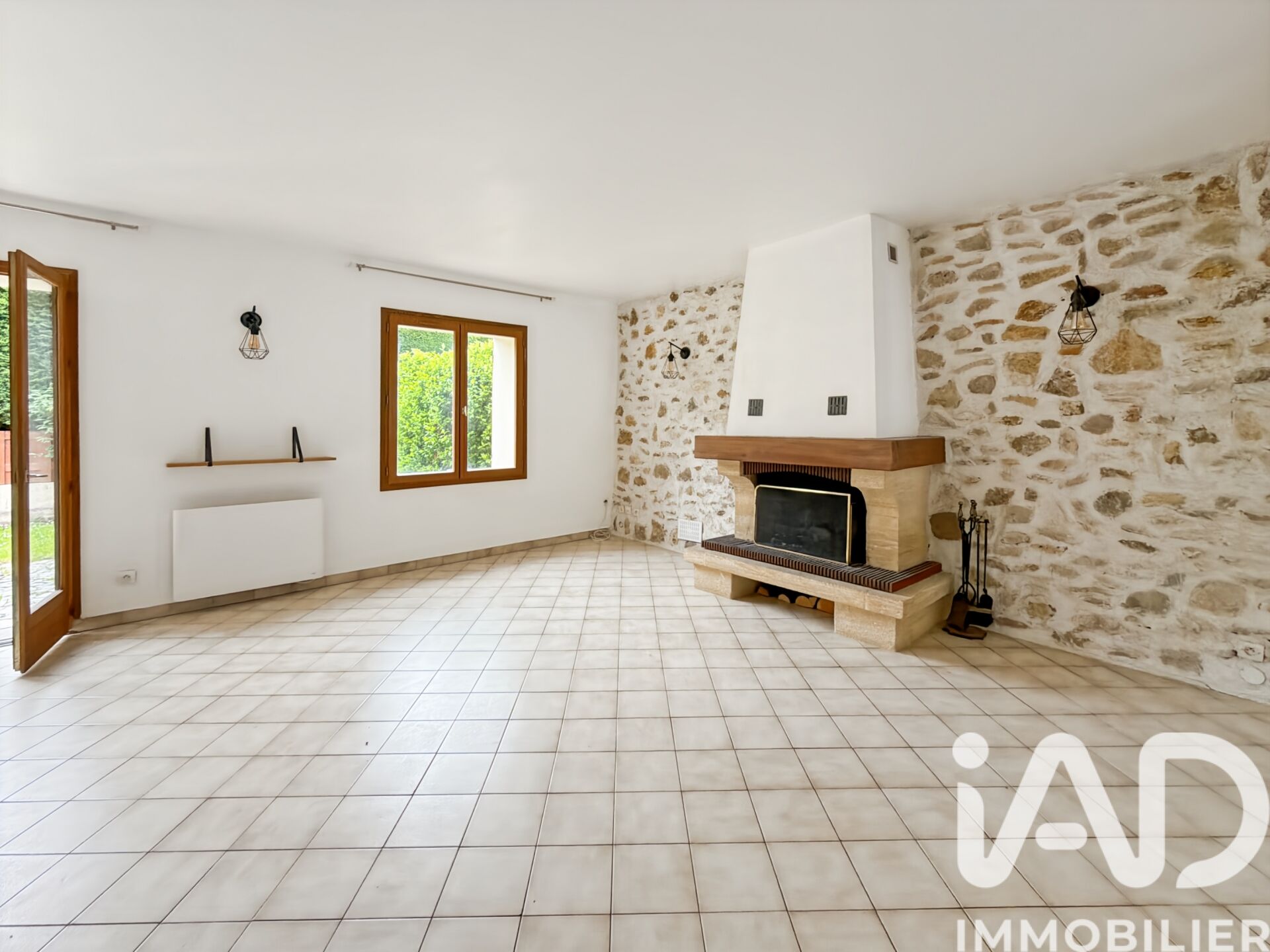 Vente Duplex 4 pièces - Photo 3