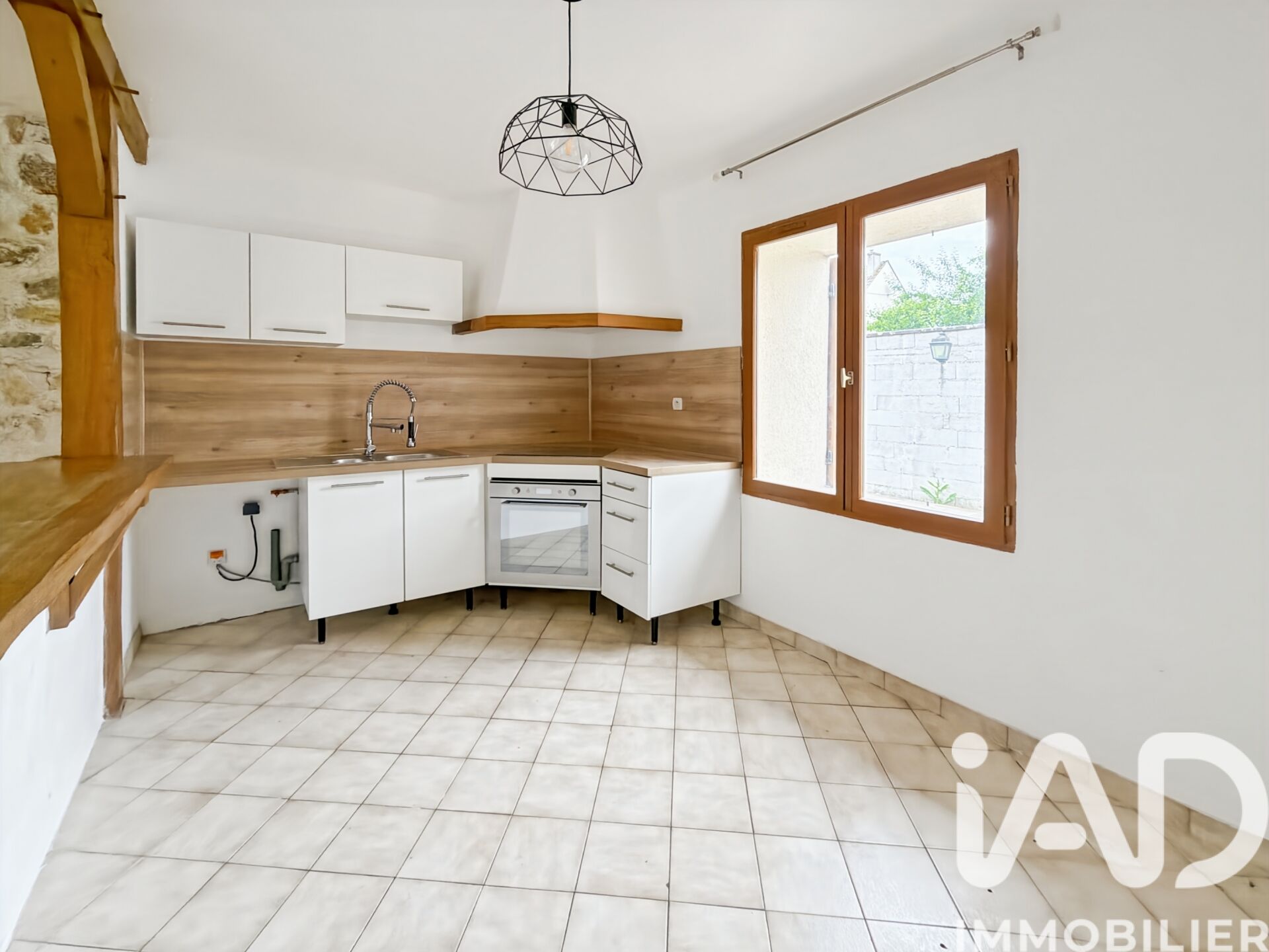 Vente Duplex 4 pièces - Photo 5