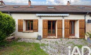 Appartement 4 Pièces 82 m² à vendre à Champeaux (77720)
