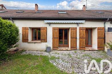 Appartement 4 pièces 205000 €