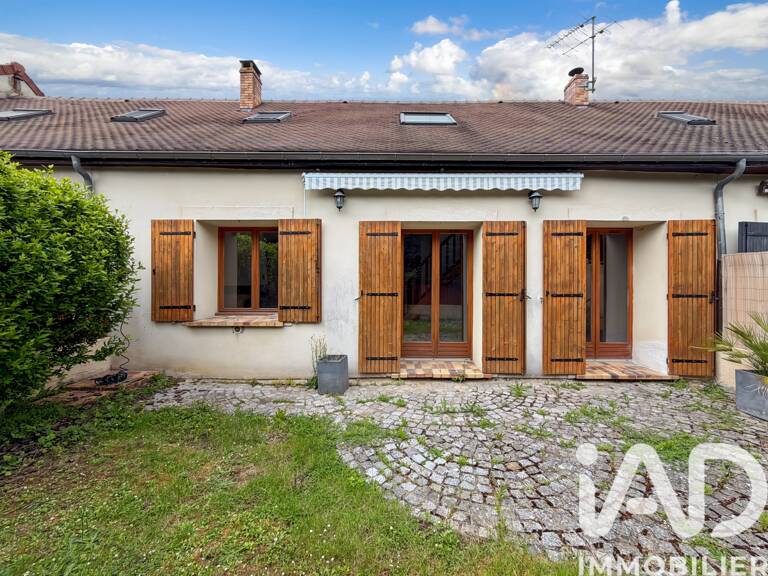 Vente Duplex 4 pièces — photo 1