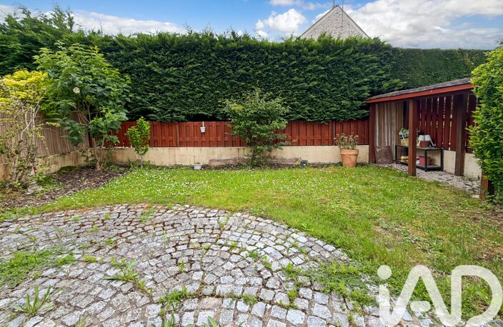 Vente Duplex 4 pièces — photo 2