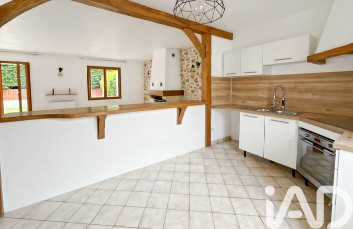 Vente Duplex 4 pièces — photo 4