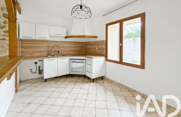 Vente Duplex 4 pièces — photo 5