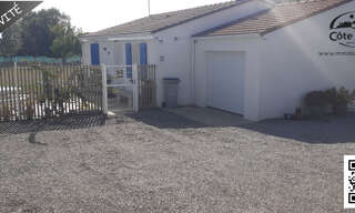 Maison 4 Pièces 75 m² à vendre à Bouhet (17540)