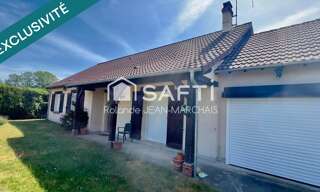 Maison 5 Pièces 93 m² à vendre à Bray-Saint-Aignan (45460)