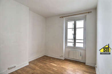 Appartement 1 pièces 206000 €