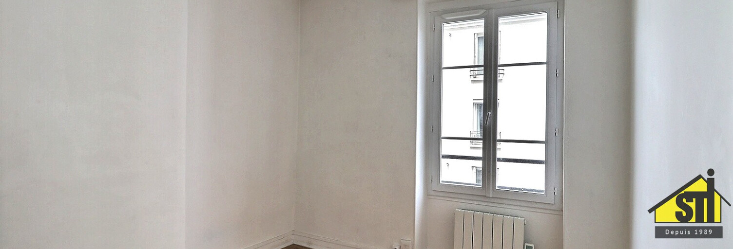 Appartement 1 Pièce 20 m² à vendre à Paris 14 (75014)