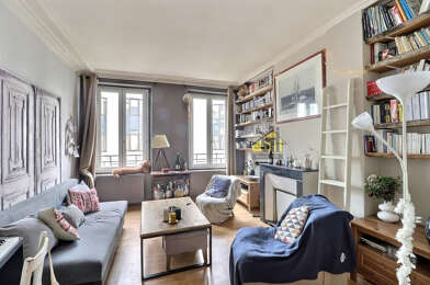 Appartement 4 pièces 785000 €
