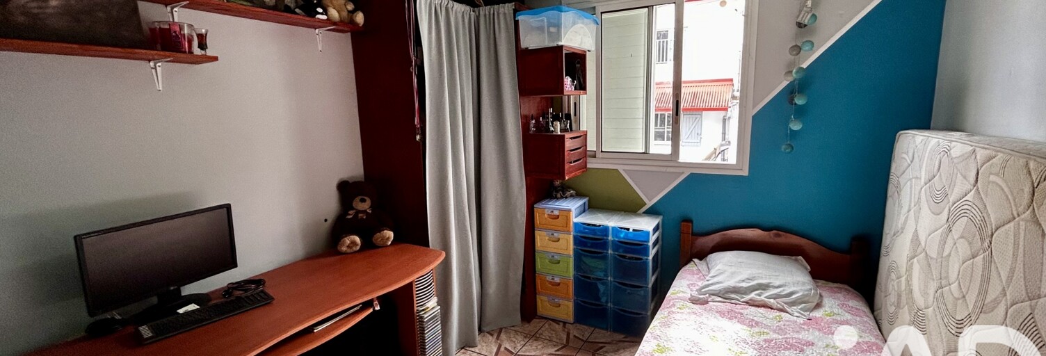 Maison 14 Pièces 336 m² à vendre à Le Tampon (97430)