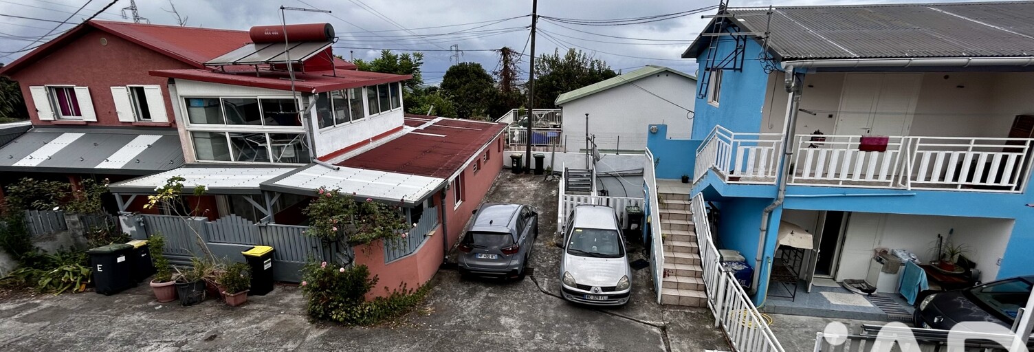 Maison 14 Pièces 336 m² à vendre à Le Tampon (97430)