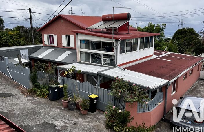 Vente Maison/villa 14 pièces — photo 3