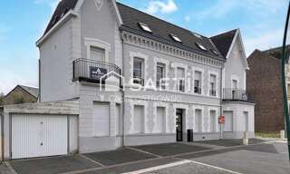 Appartement 3 Pièces 70 m² à vendre à Saint-Laurent-Blangy (62223)