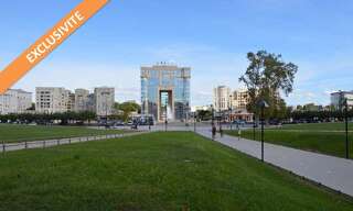 Appartement 3 Pièces 68 m² à vendre à Montpellier (34000)