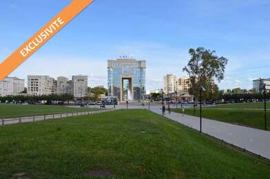 Appartement 3 pièces 260000 €
