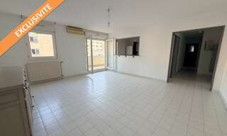 Appartement 3 Pièces 68 m² à vendre à Montpellier (34000)