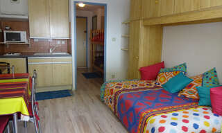 Appartement 1 Pièce 22 m² à vendre à Saint-Lary-Soulan (65170)
