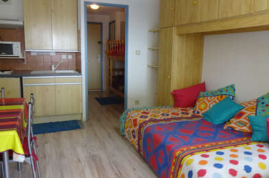 Appartement 1 pièces 88000 €